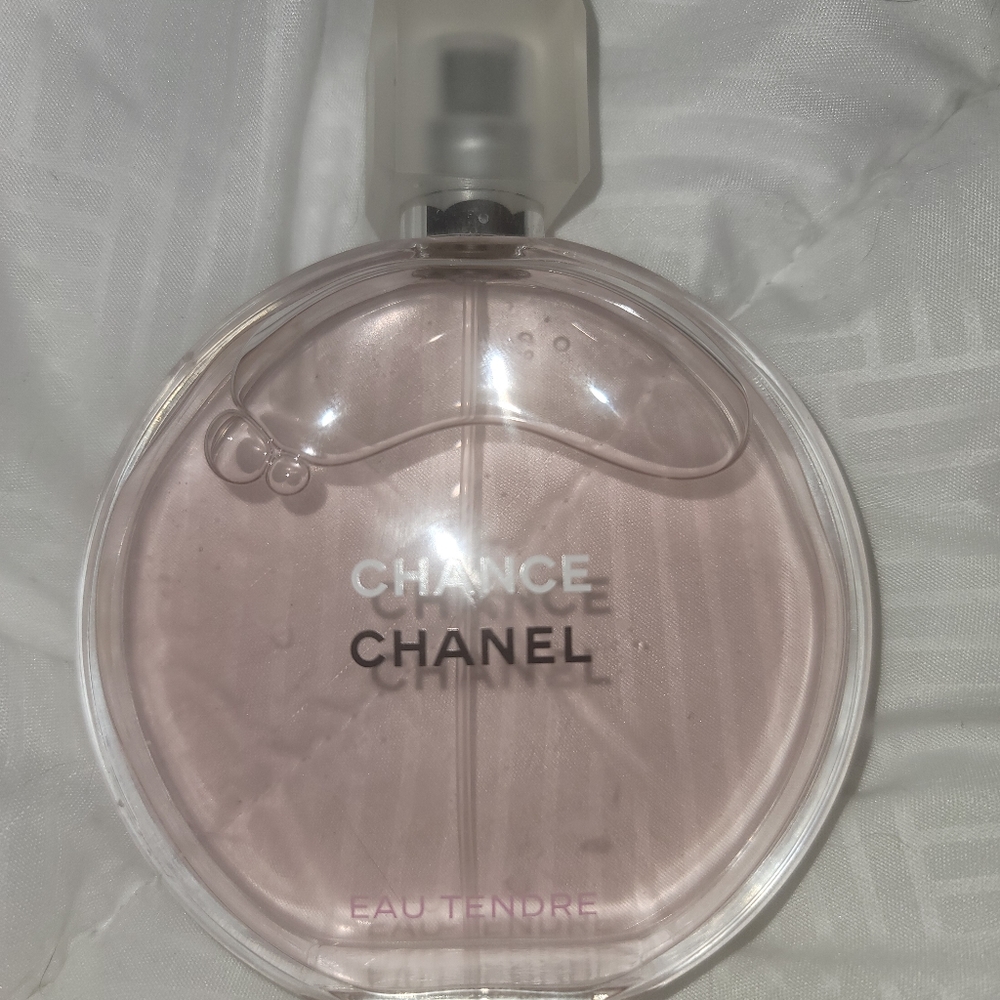 Chanel Chance eau Tendre eau de Toilette